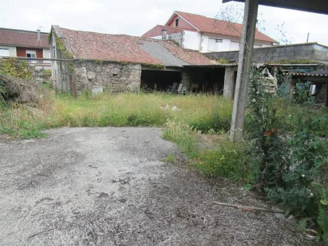 Casa Rural en venta en Pontevedra