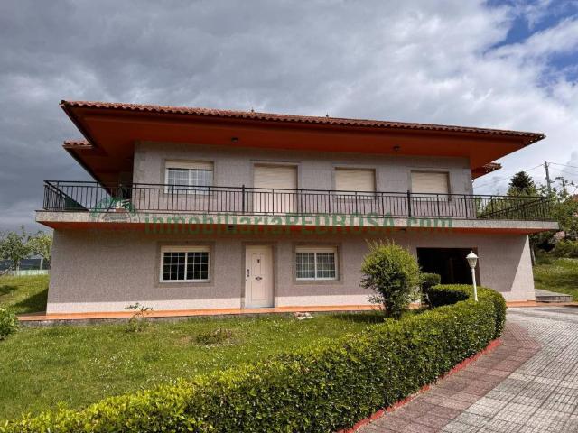 Casa Rural en venta en Pontevedra