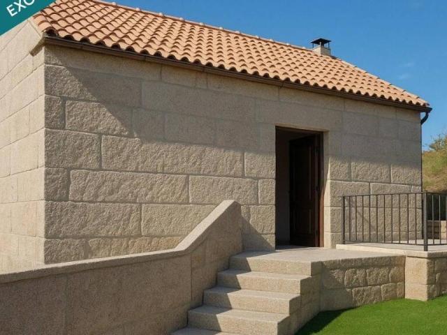 Casa Rural en venta en Pontevedra, Galicia