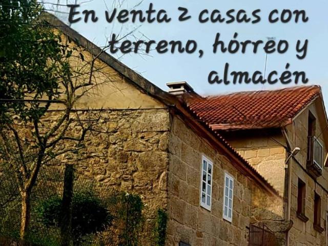 Casa Rural en venta en Pontevedra