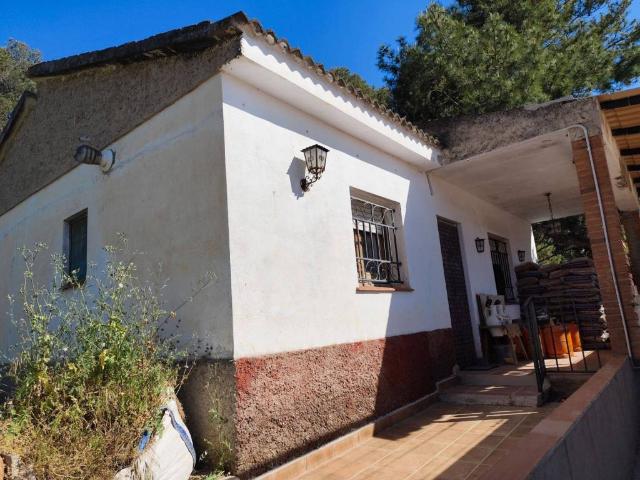 Casa Rural en venta en Seguer, Pontils