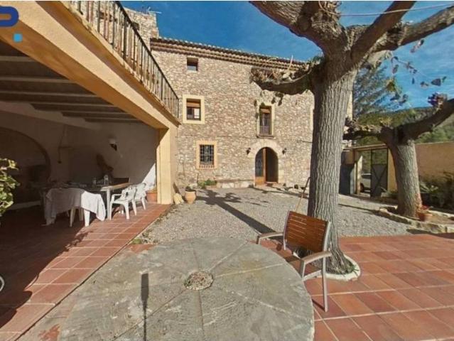 Casa Rural en venta en Alt Penedès, Catalunya