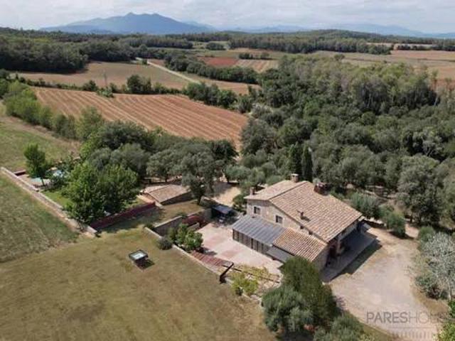Casa Rural en venta en Alt Empordà, Catalunya