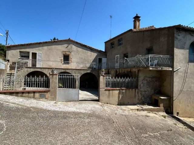 Casa Rural en venta en el Castell, Pontós