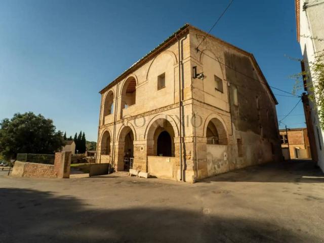 Casa Rural en venta en el Castell, Alt Empordà