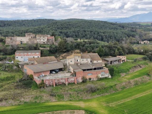Casa Rural en venta en Alt Empordà, Catalunya