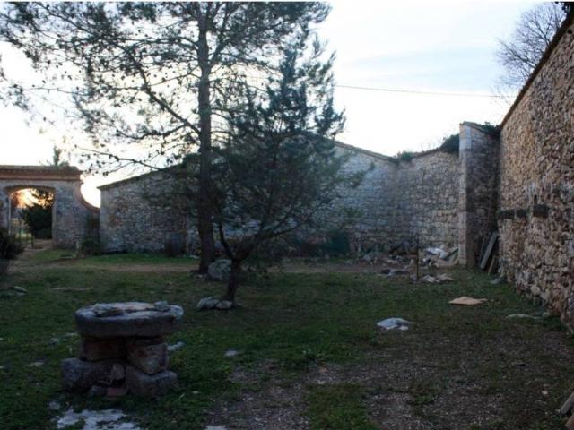 Casa Rural en venta en Usall, Pla de l'Estany