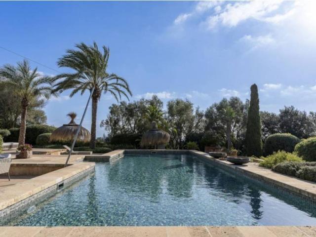 Casa Rural en venta en Pla de Mallorca, Baleares
