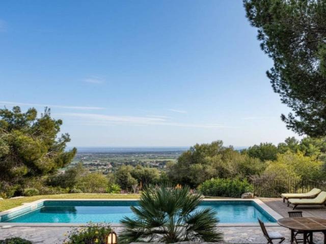 Casa Rural en venta en Pla de Mallorca, Baleares