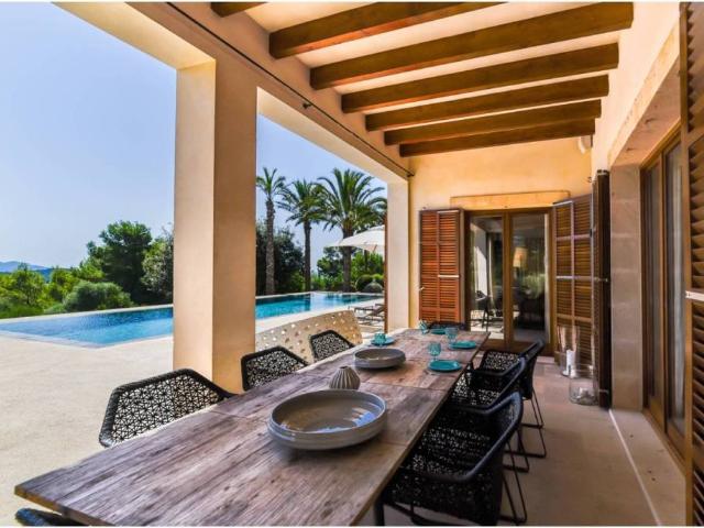 Casa Rural en venta en Pla de Mallorca, Baleares