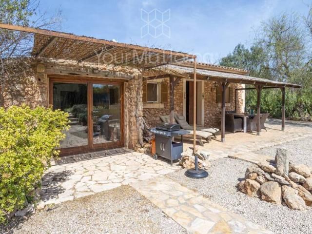 Casa Rural en venta en Pla de Mallorca, Baleares