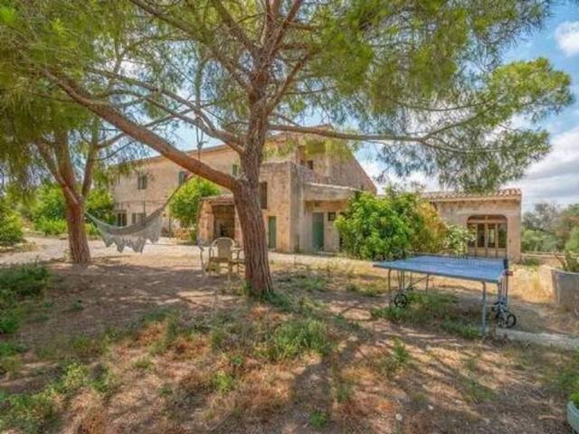 Casa Rural en venta en Pla de Mallorca, Baleares