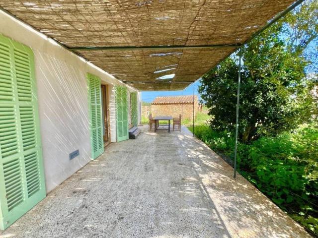 Casa Rural en venta en Pla de Mallorca, Baleares
