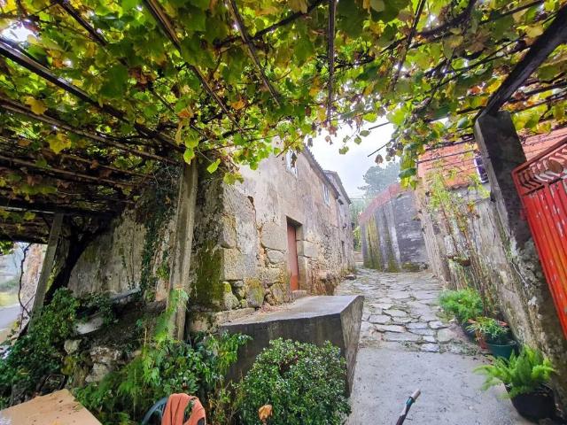 Casa Rural en venta en Noia, Galicia