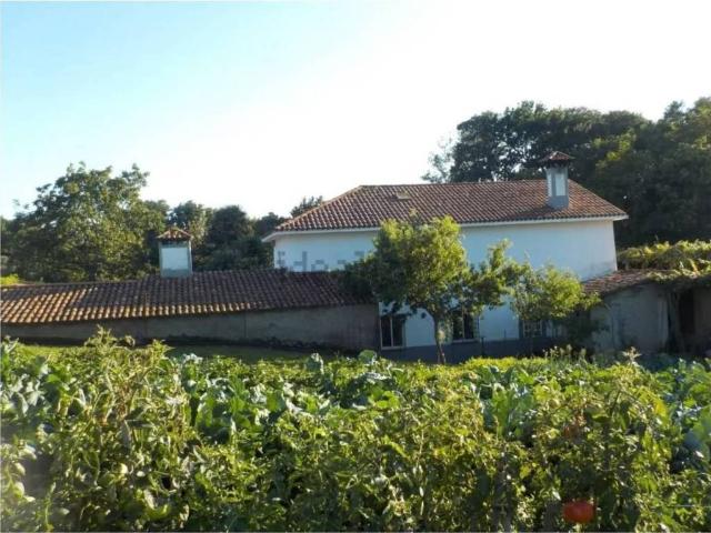Casa Rural en venta en Lugo, Galicia