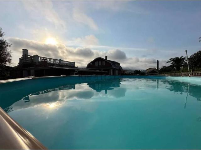 Casa Rural en venta en Portomarín, Lugo