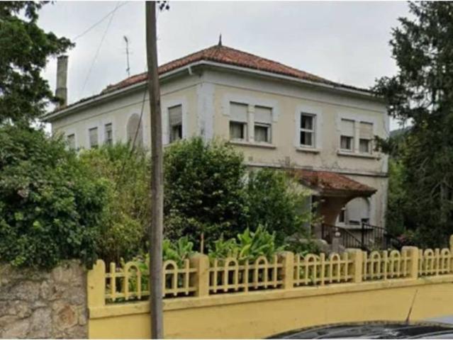 Casa Rural en venta en Portomarín, Lugo