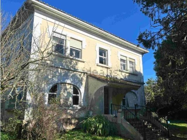 Casa Rural en venta en Ferrol, Galicia