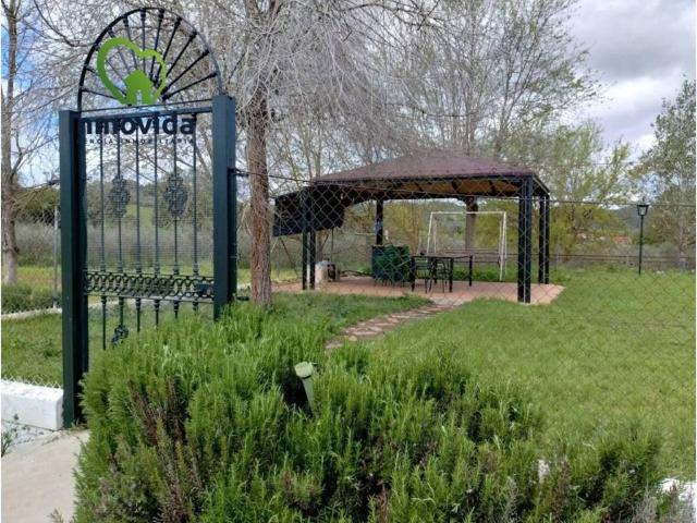 Casa Rural en venta en Posadas, Andalucía