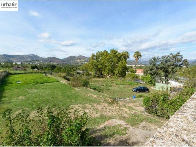 Casa Rural en venta en la Safor, Valencia