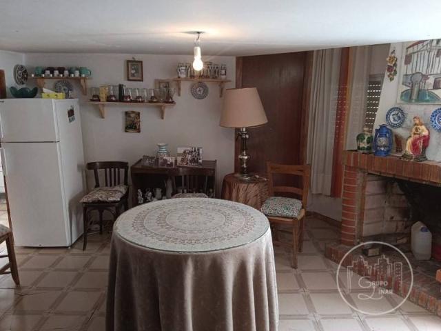 Casa Rural en venta en Poyales Del Hoyo, Castilla y León