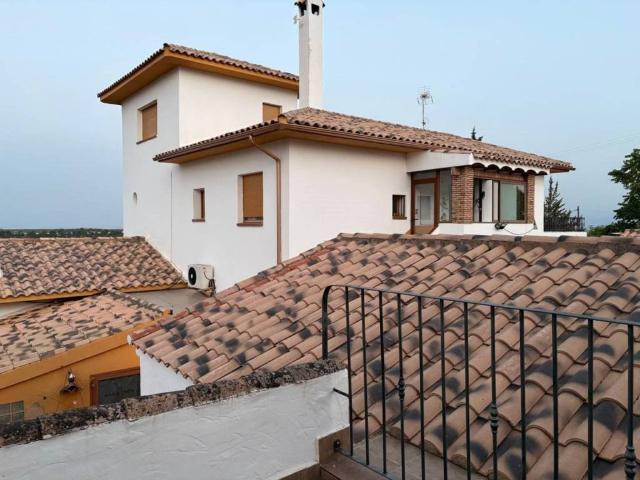 Casa Rural en venta en Pozo Alcón, Andalucía