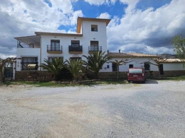 Casa Rural en venta en Pozo Alcón