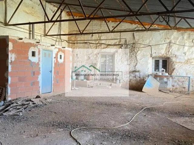 Casa Rural en venta en Pozorrubielos De La Mancha, Castilla-La Mancha
