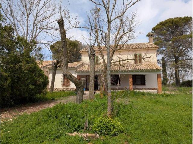 Casa Rural en venta en Pozorrubio, Castilla-La Mancha