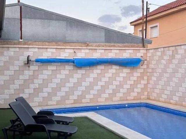 Casa Rural en venta en Pozuelo De Calatrava, Castilla-La Mancha