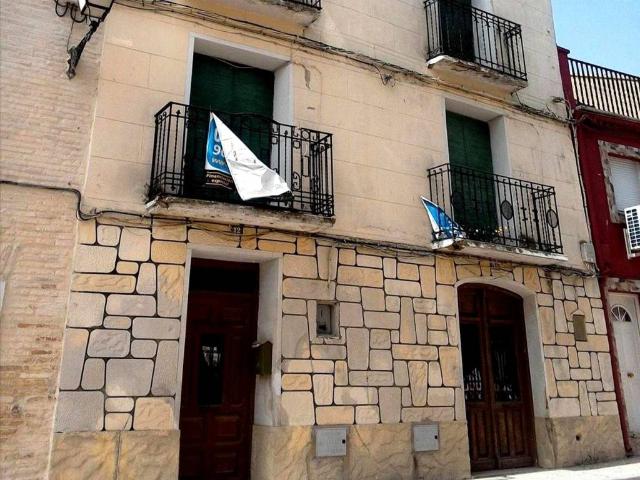 Casa Rural en venta en Pradilla De Ebro