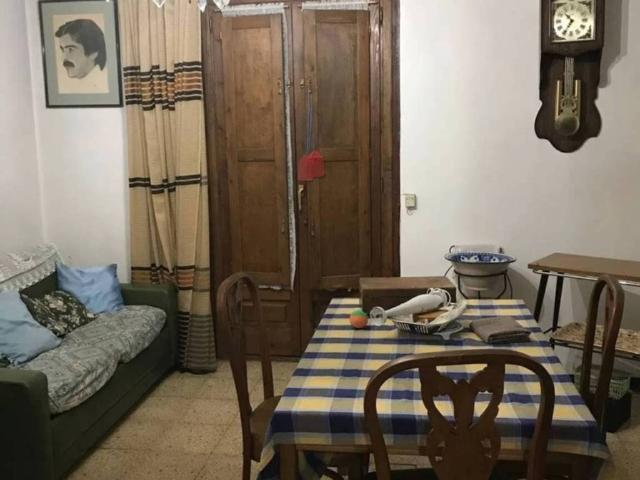 Casa Rural en venta en Prat De Comte