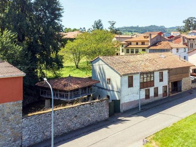 Casa Rural en venta en Peñaullán, Pravia