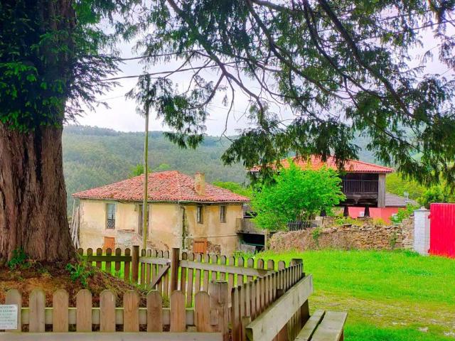 Casa Rural en venta en Pravia