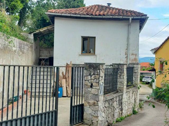 Casa Rural en venta en Pravia, Asturias