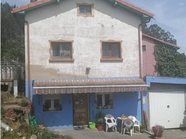 Casa Rural en venta en Pravia, Asturias