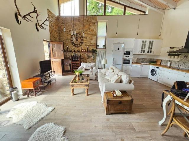 Casa Rural en venta en Pravia