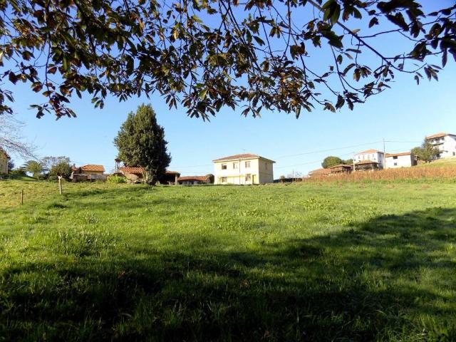 Casa Rural en venta en Pravia