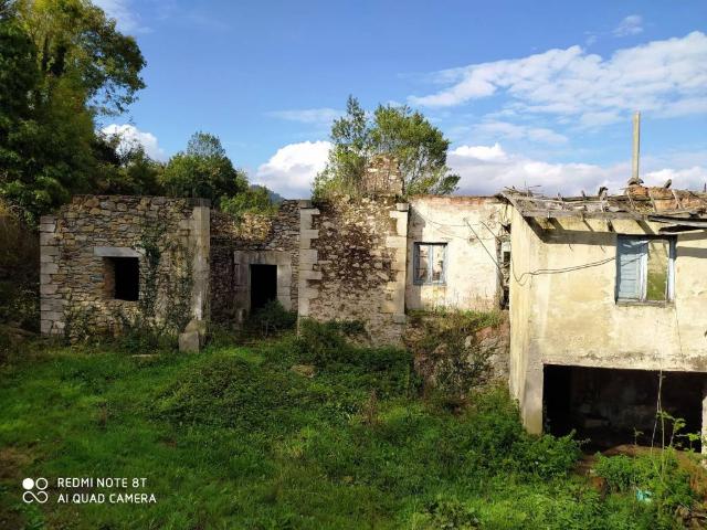 Casa Rural en venta en Pravia, Quintana