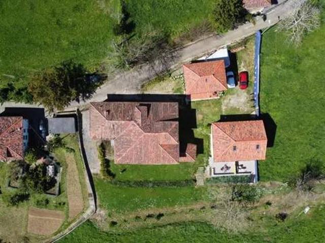 Casa Rural en venta en Surriba, Pravia