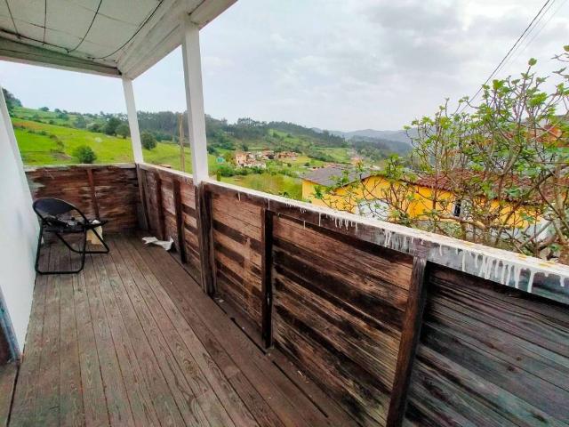 Casa Rural en venta en Bances, Pravia