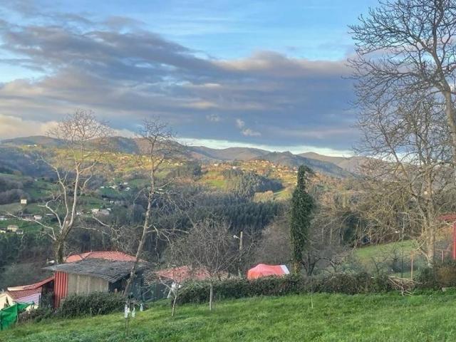 Casa Rural en venta en Pravia