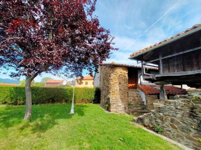 Casa Rural en venta en Pravia