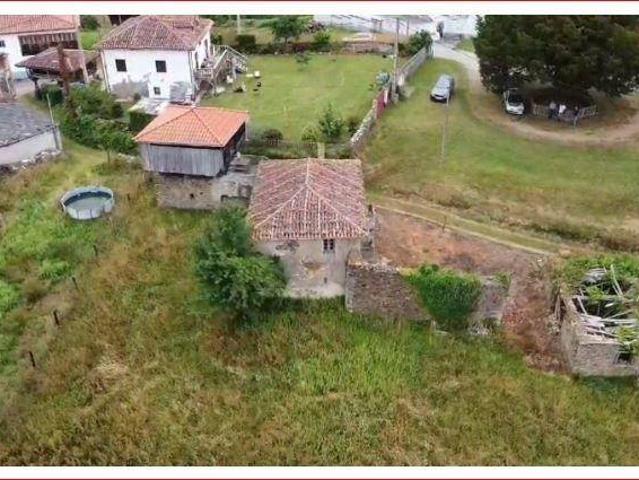 Casa Rural en venta en Pravia