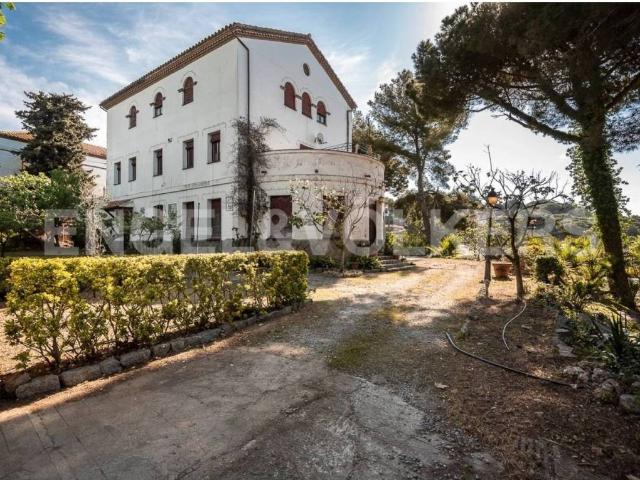 Casa Rural en venta en Maresme, Catalunya