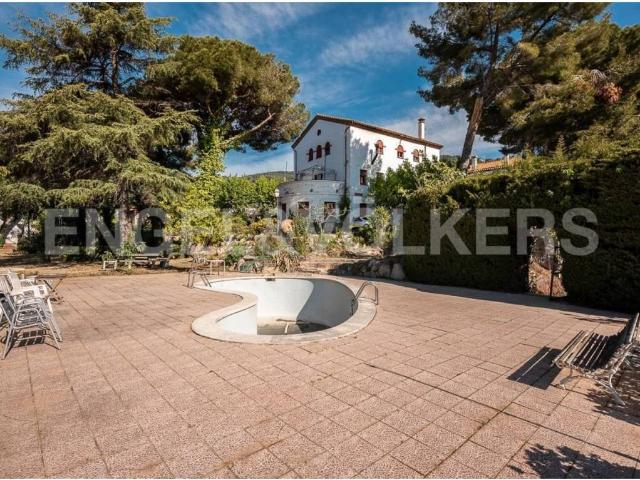 Casa Rural en venta en Premià De Dalt