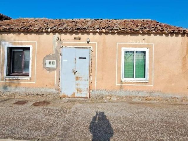 Casa Rural en venta en Presencio, Castilla y León