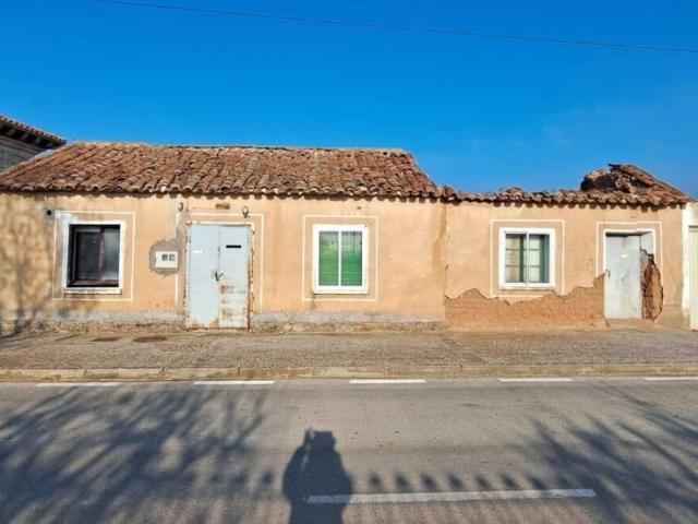 Casa Rural en venta en Presencio, Castilla y León