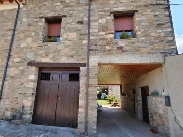 Casa Rural en venta en El Bierzo, Castilla y León
