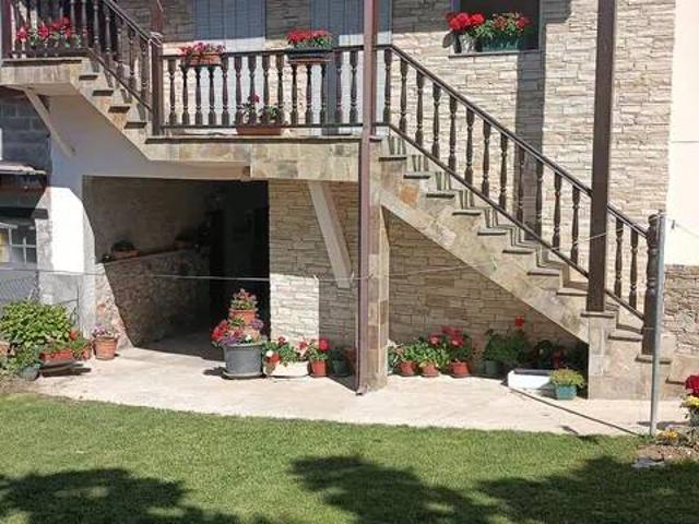 Casa Rural en venta en El Bierzo, Castilla y León